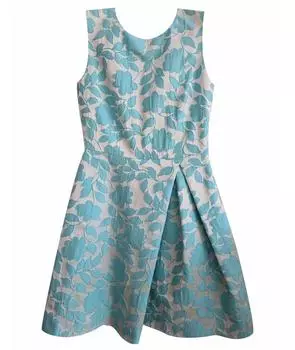 Повседневное платье