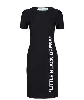 Повседневное платье