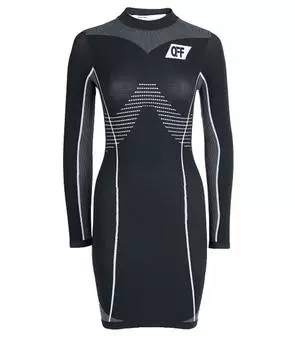 Повседневное платье