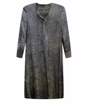 Повседневное платье