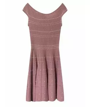 Повседневное платье