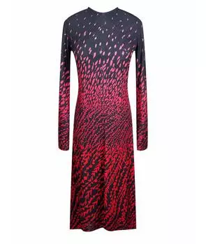 Повседневное платье