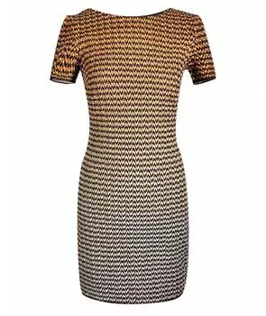 Повседневное платье