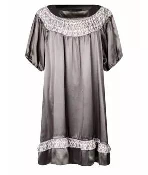 Повседневное платье