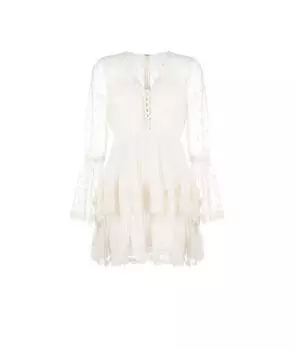 Повседневное платье