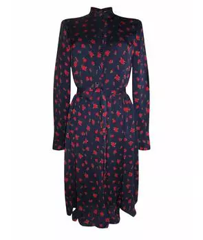 Повседневное платье