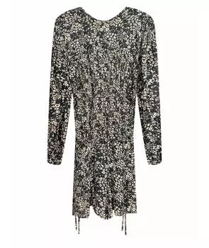 Повседневное платье