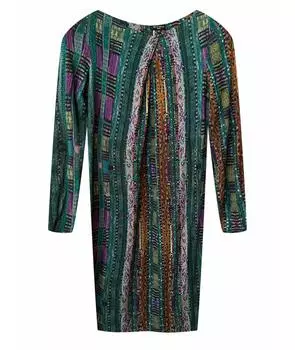 Повседневное платье