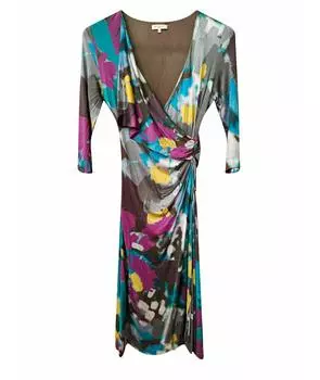 Повседневное платье