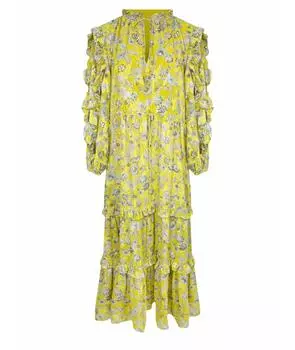 Повседневное платье