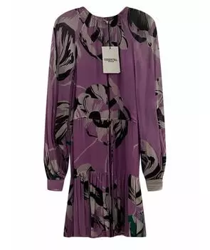 Повседневное платье