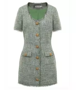 Повседневное платье