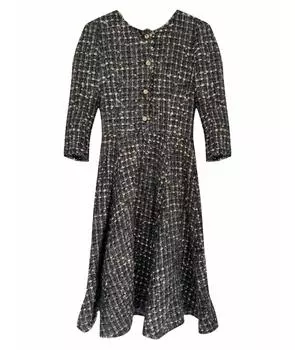 Повседневное платье