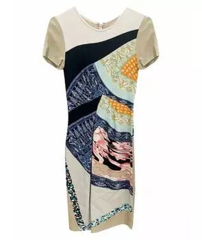 Повседневное платье