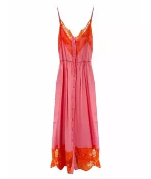 Повседневное платье