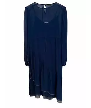 Повседневное платье