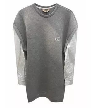 Повседневное платье