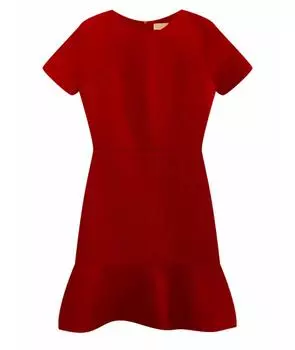 Повседневное платье