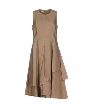 Повседневное платье