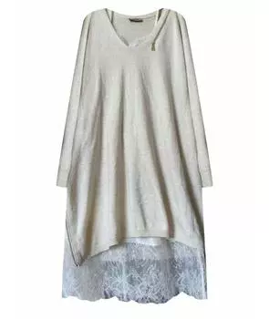 Повседневное платье