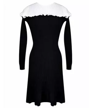 Повседневное платье