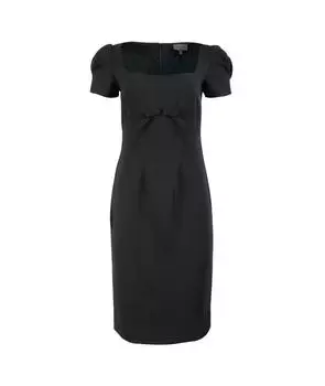 Повседневное платье