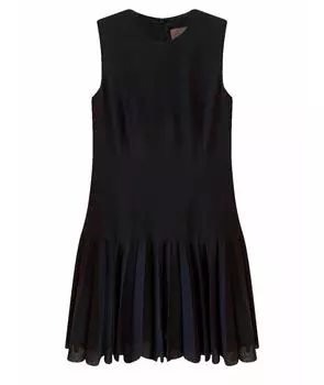 Повседневное платье