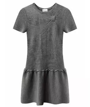 Повседневное платье