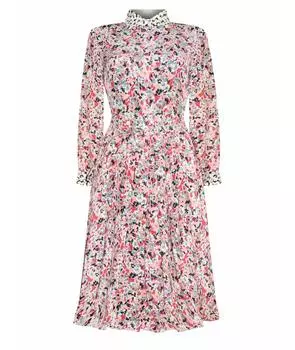 Повседневное платье