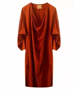 Повседневное платье