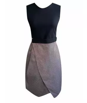 Повседневное платье