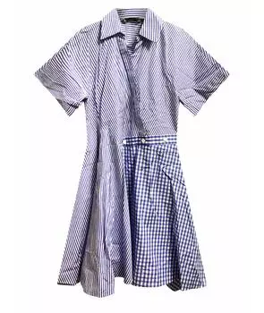 Повседневное платье