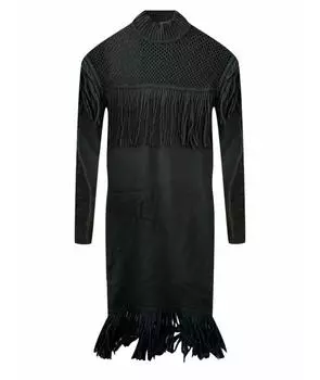 Повседневное платье