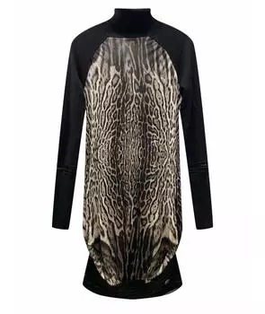 Повседневное платье