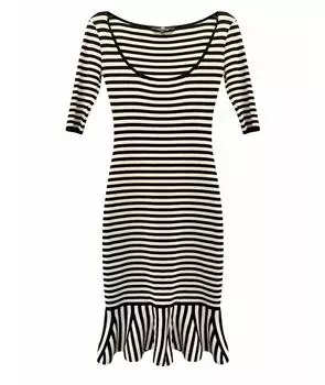 Повседневное платье