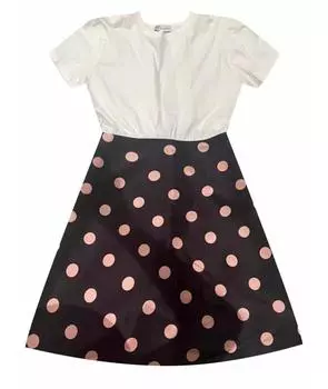 Повседневное платье