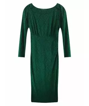 Повседневное платье