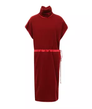 Повседневное платье