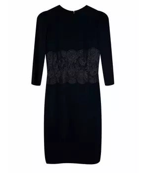 Повседневное платье