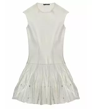 Повседневное платье