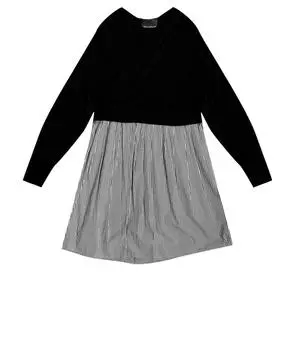 Повседневное платье