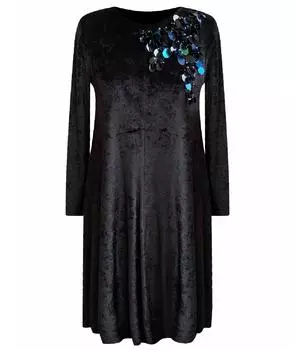 Повседневное платье