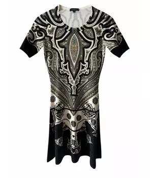 Повседневное платье