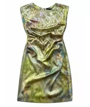 Повседневное платье