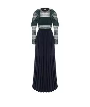 Повседневное платье