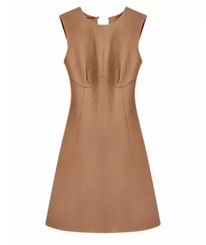 Повседневное платье