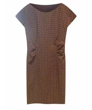 Повседневное платье