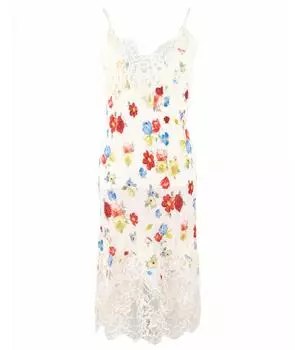 Повседневное платье