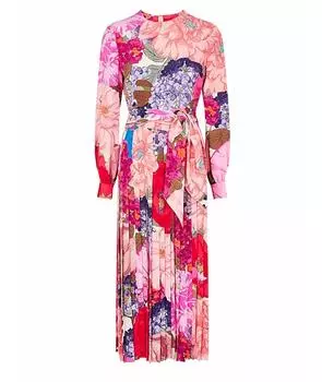 Повседневное платье