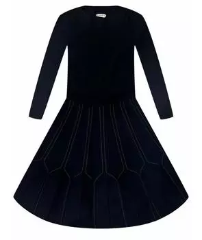 Повседневное платье